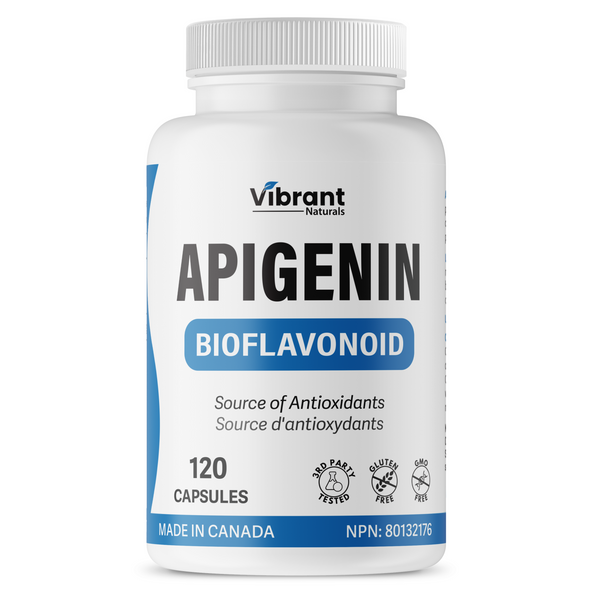 Apigenin