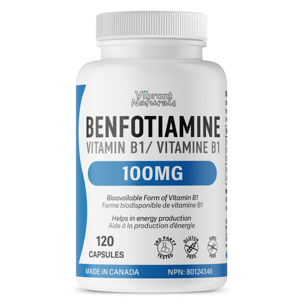 Benfotiamine