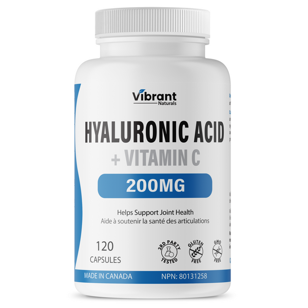 Hyaluronic Acid