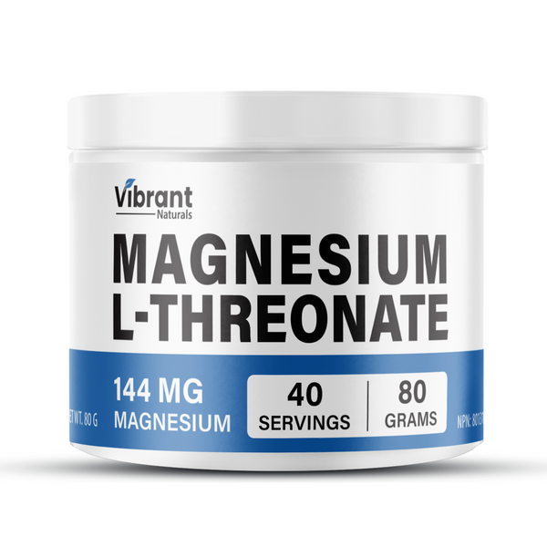 Magnesium L-Threonate